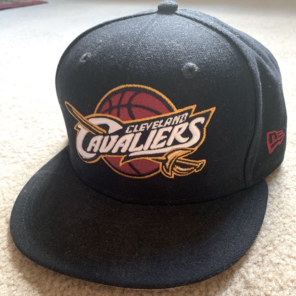 NBA Cleveland Cavaliers SnapBack Hat